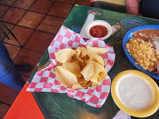 Maria's Mexican Restaurant