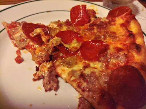 Paesano's Pasta House Restaurant & Pizza