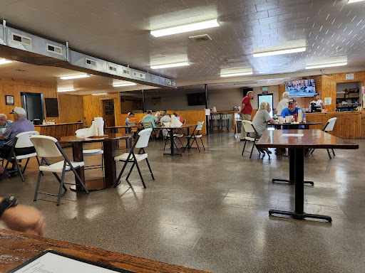 The Country Kitchen